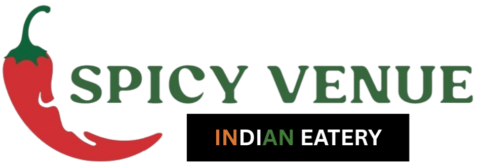 Spicy Venue Logo
